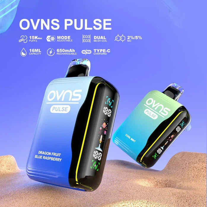 OVNS Pulse