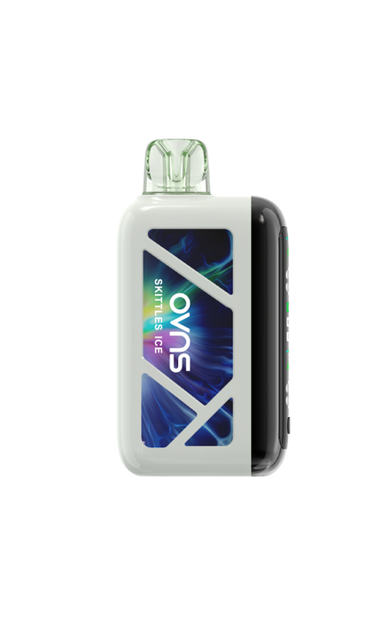 Skittles Ice OVNS Pioneer