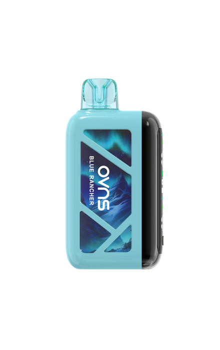 Blue  Rancher OVNS Pioneer