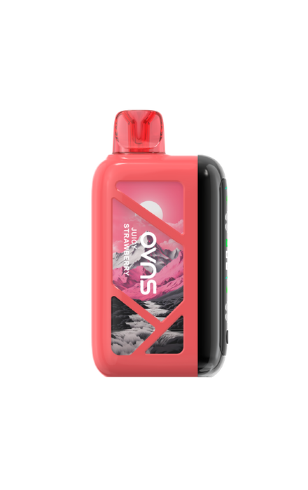 Juicy Strawberry OVNS Pioneer