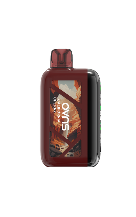 California Cherry OVNS Pioneer