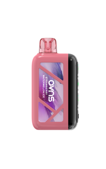 Strawberry Watermelon ice OVNS Pioneer