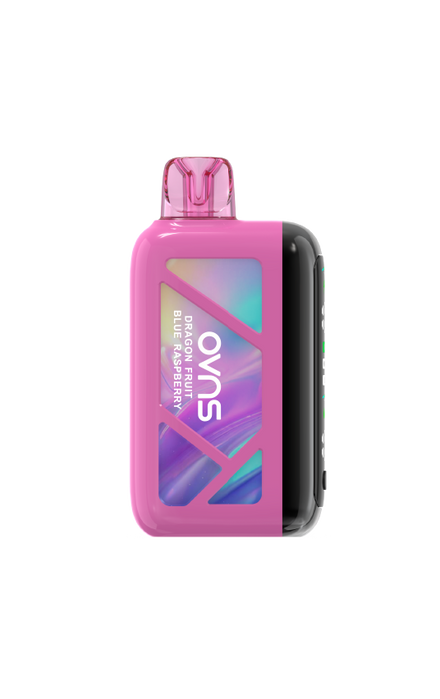 Dragon Fruit Blue Raspberry OVNS Pioneer