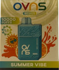 Summer Vibe OVNS 10K Mesh20 Limit Edition