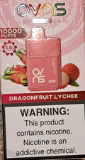 Dragon Lychee OVNS 10K Mesh20 Limit Edition