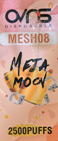 Meta Moon OVNS 2500 Limited Edition